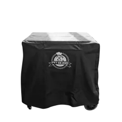GRILLÖVERDRAG STEKBORD SIERRA 3 BRÄNNARE