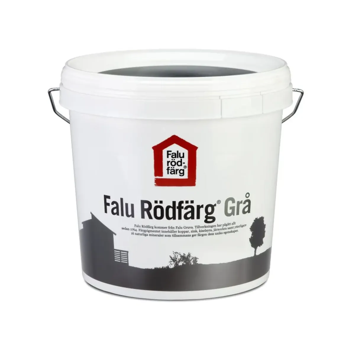 GRÅ 5L