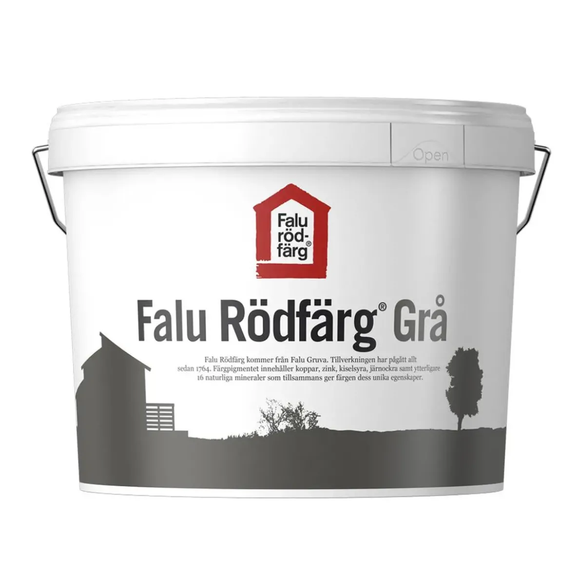 GRÅ 10L