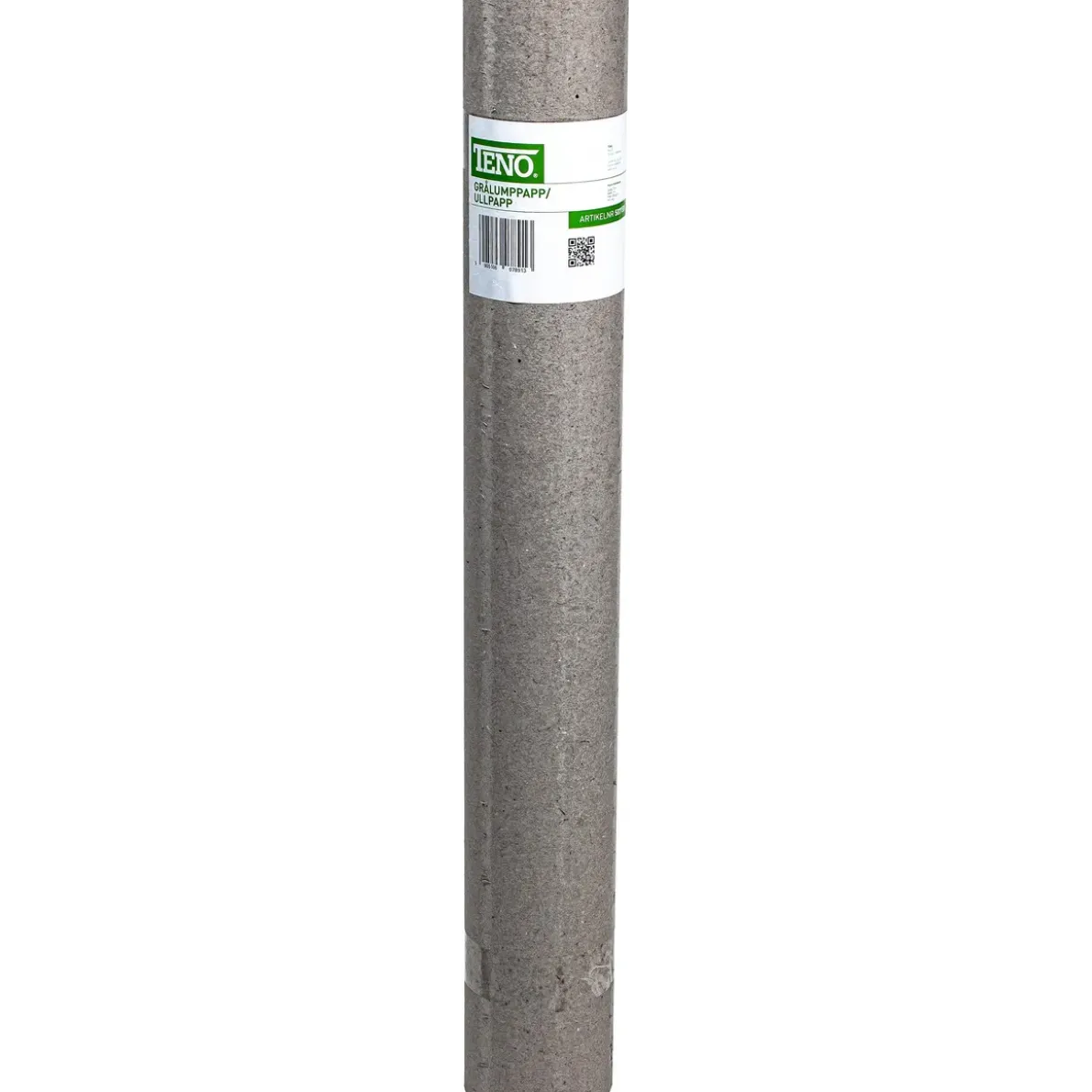 GRÅLUMPPAPP MB715 15X1,05