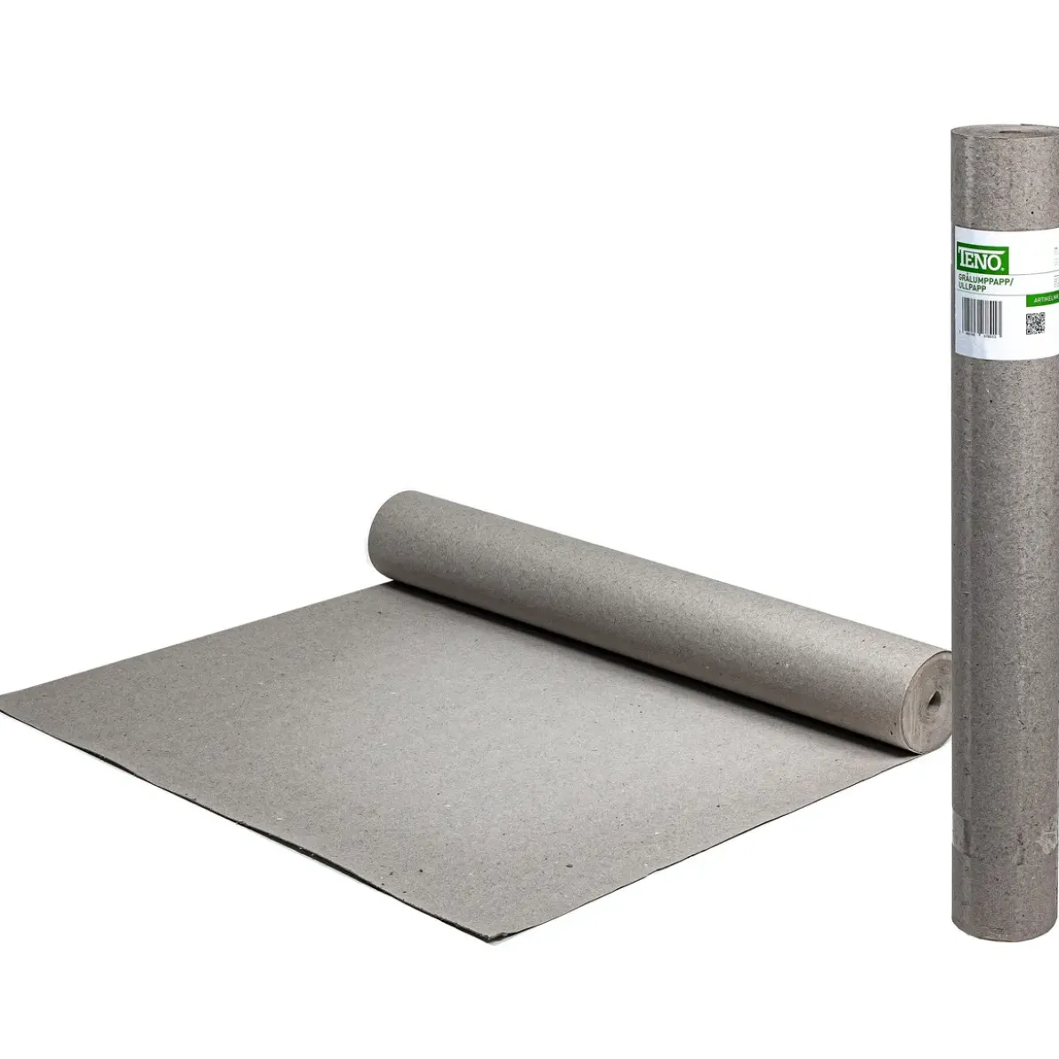 GRÅLUMPPAPP MB715 15X1,05