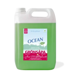 GRÖNSÅPA5L