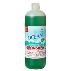 GRÖNSÅPA1L
