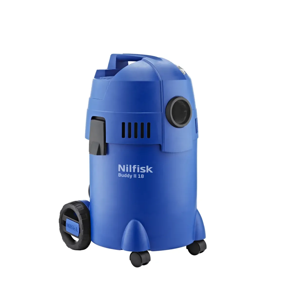 GROVDAMMSUGARE BUDDY II 18