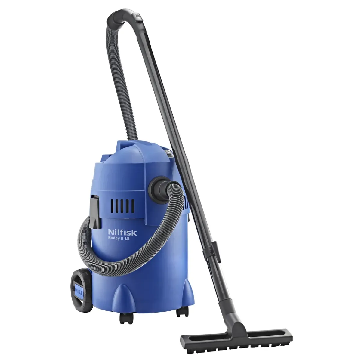 GROVDAMMSUGARE BUDDY II 18