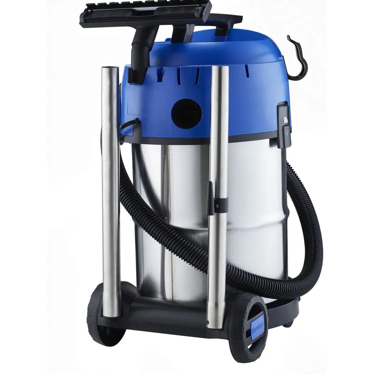 GROVDAMMSUGAREMULTI II 30 T INOX VSC EU
