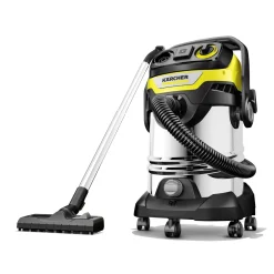 GROVDAMMSUGARE WD 7 CONTROL PS