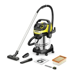 GROVDAMMSUGARE WD 7 CONTROL PS