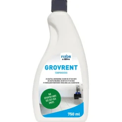 GROVRENT FIXOR 750ML