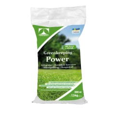 GRÄSGÖDSEL GREENKEEPING POWER 7,5KG