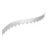 GRÄSKANTLIST SNAPLOCKGALV PLÅT 175X1000MM