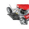 GRÄSKLIPPARE BENSINDRIVEN SILVER 468 P-A