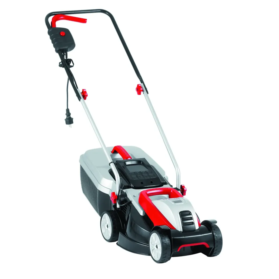 GRÄSKLIPPARE LIMITED 3.22SE1,0KW 230V ROTOR 32CM