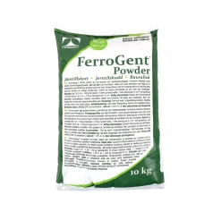 GRÄSNÄRING FERROGENT POWDER 10KG
