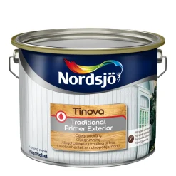 GRUNDFÄRGTINOVA TRAD PRIMER UTOMHUS 1L