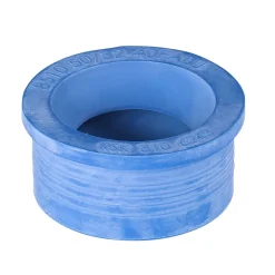 GUMMINIPPEL 50/32-40 BLÅ SB