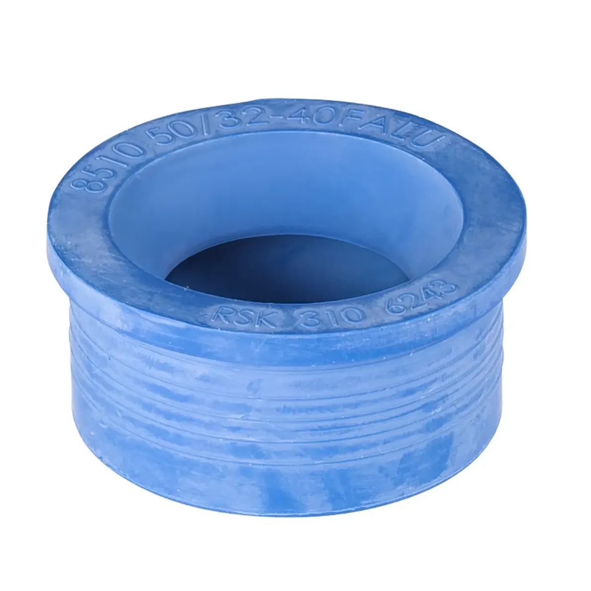 GUMMINIPPEL 50/32-40 BLÅ SB