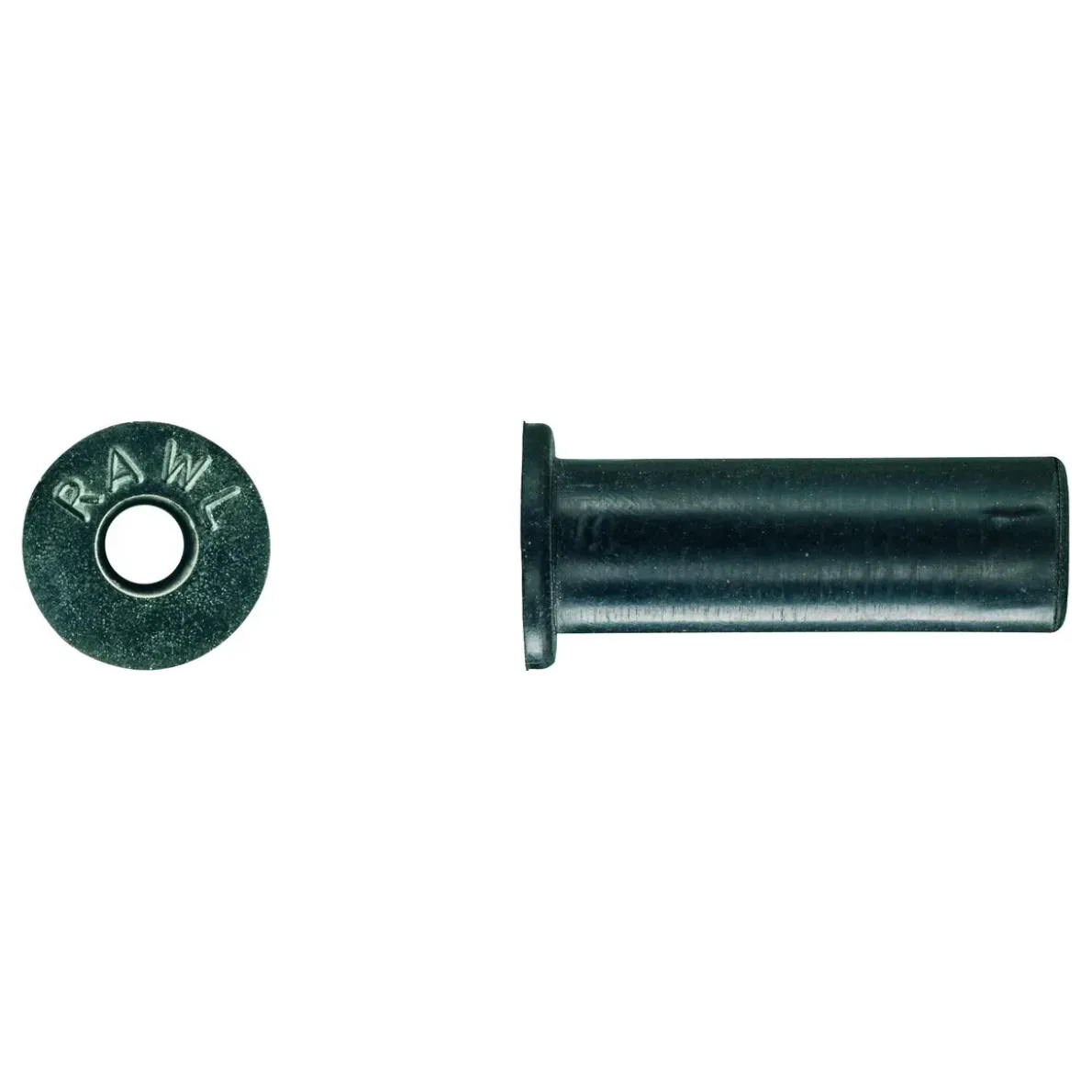 GUMMINUT RAWL M6X27 GREPP 6-13MM