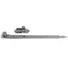 HAKGÅNGJÄRN 214 EFZ 400MM TAPP D12MM 2ST