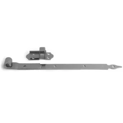 HAKGÅNGJÄRN 214 EFZ 600MM TAPP D12MM 2ST