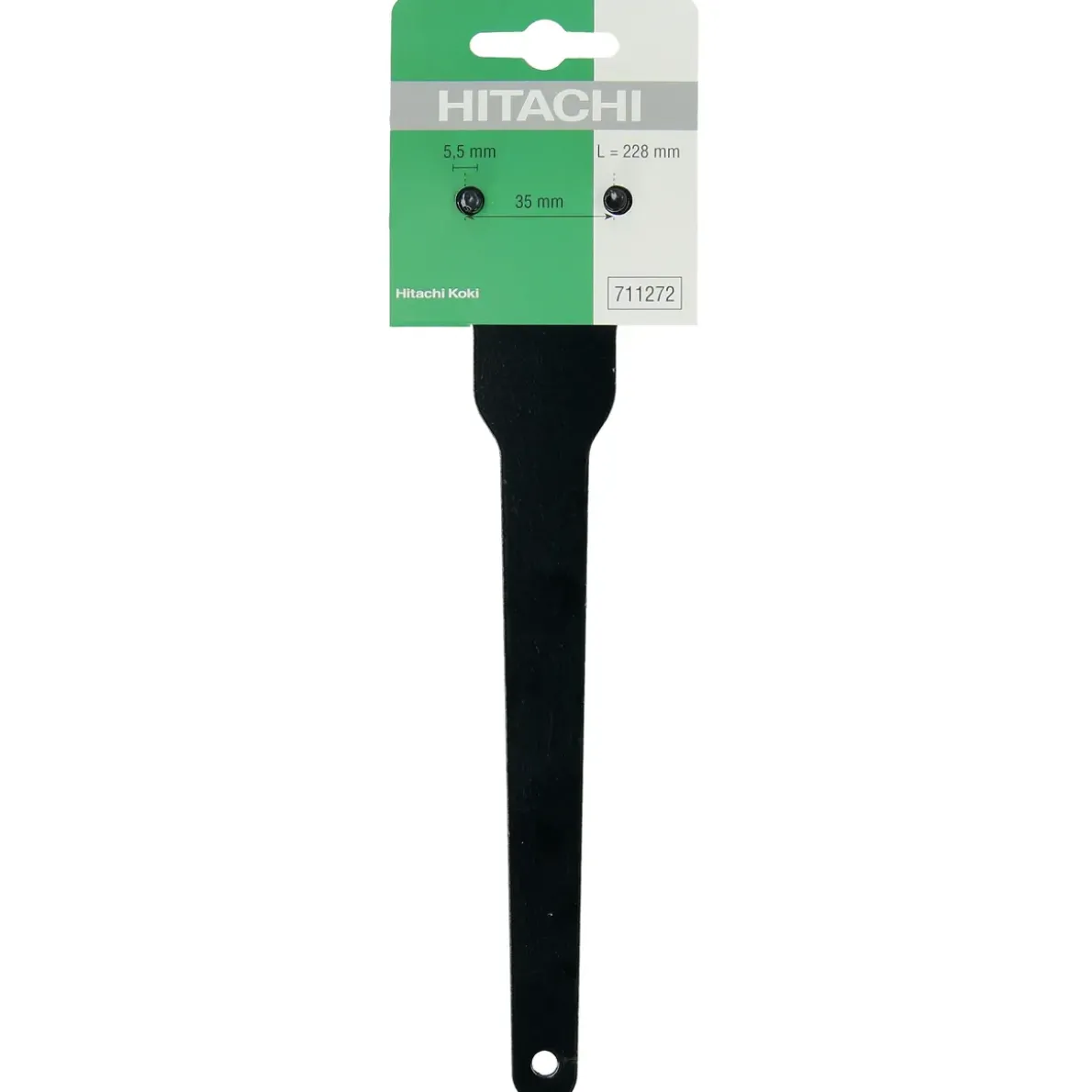 HAKNYCKEL711272 D150-230MM