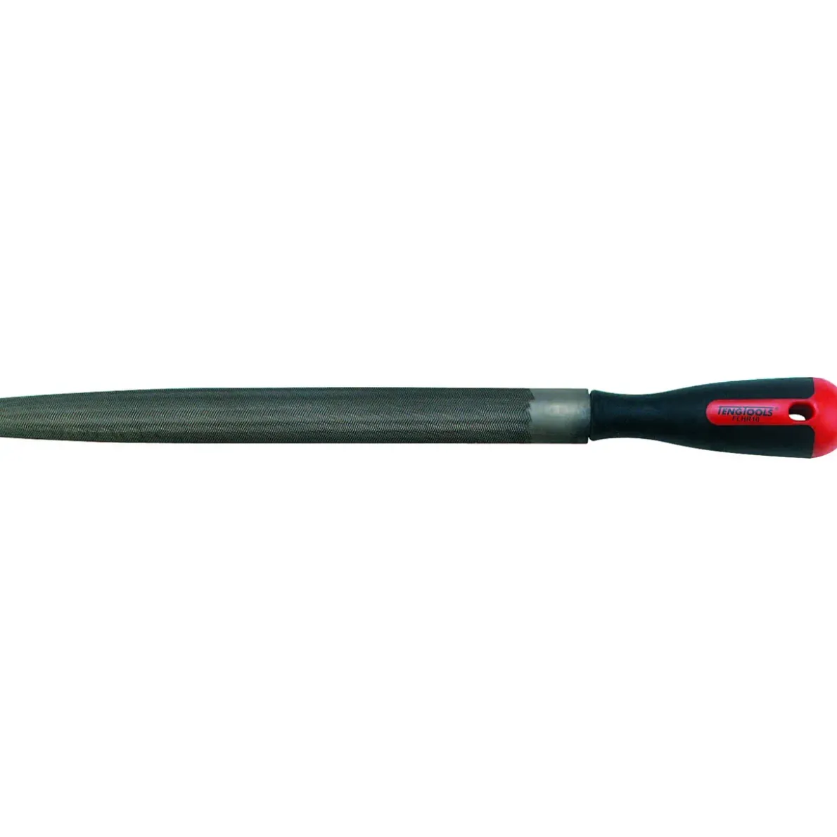 HALVRUND FIL 250MM