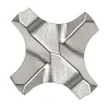 HAMMARBORR 4C-PLUS4 SKÄR 14X165MM