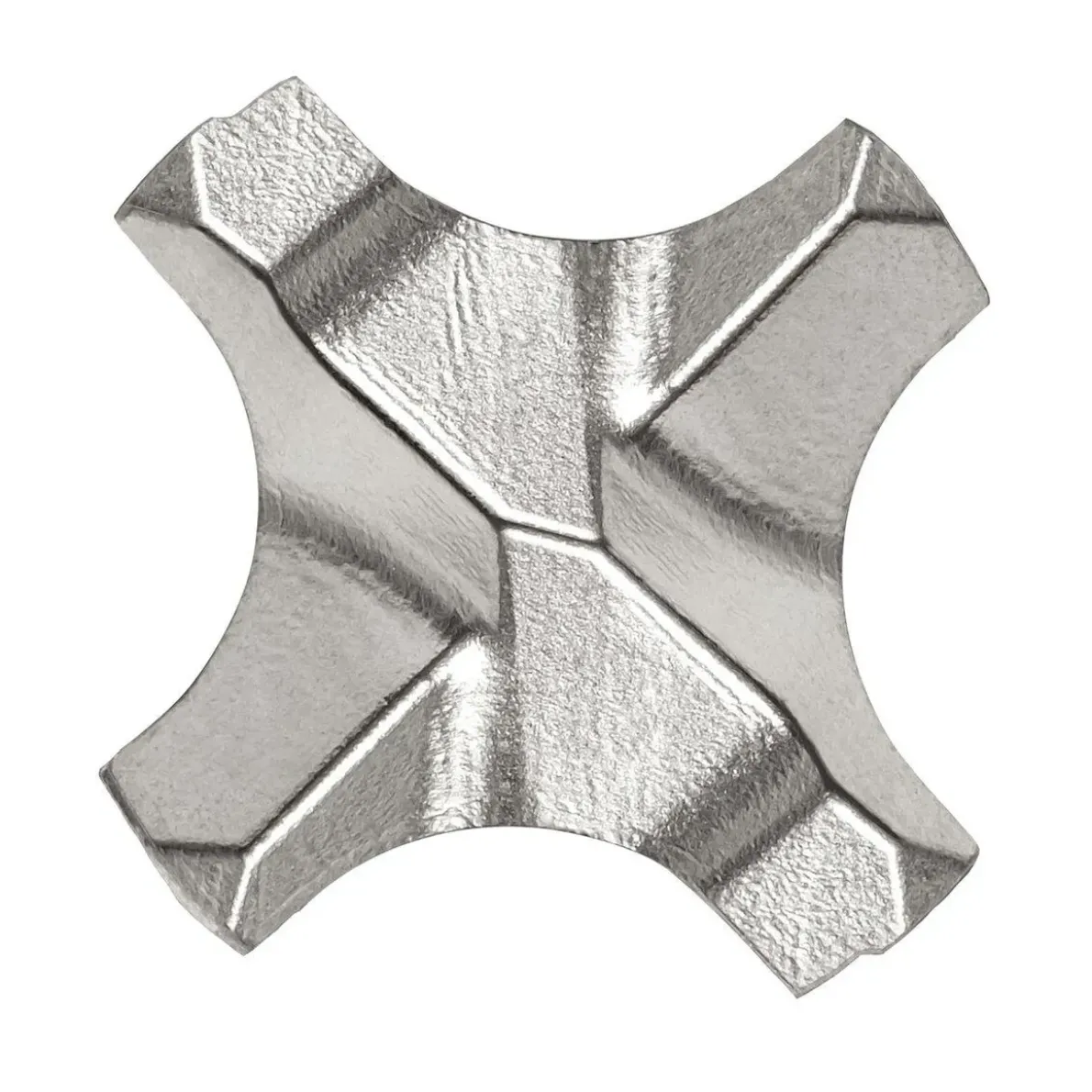 HAMMARBORR 4C-PLUS4 SKÄR 14X165MM