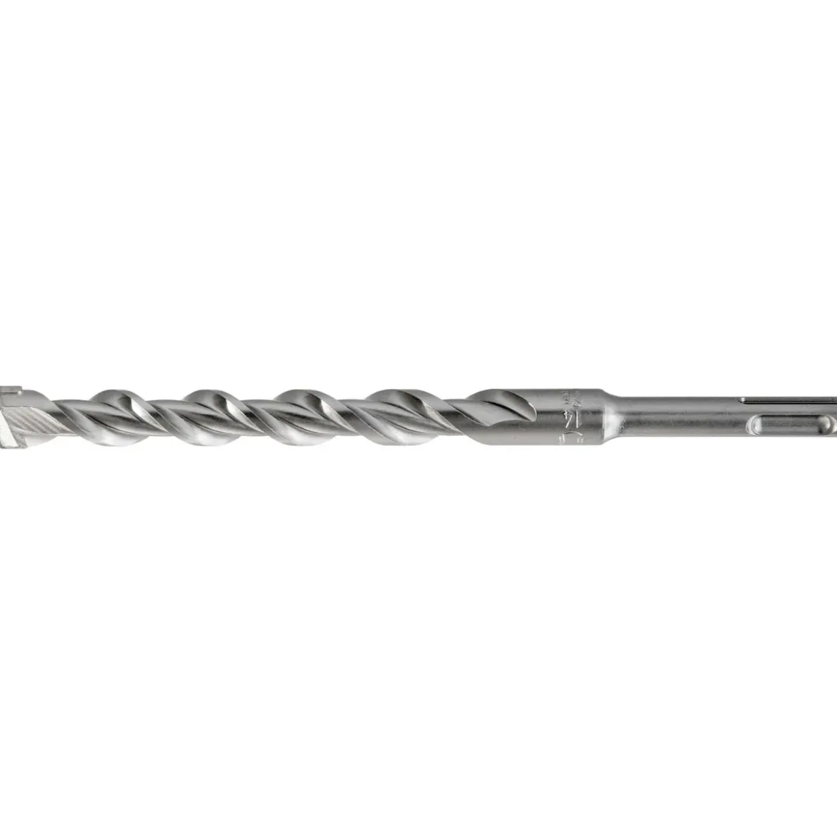 HAMMARBORR SDS V-PLUS 2SKÄR 6,5X160MM