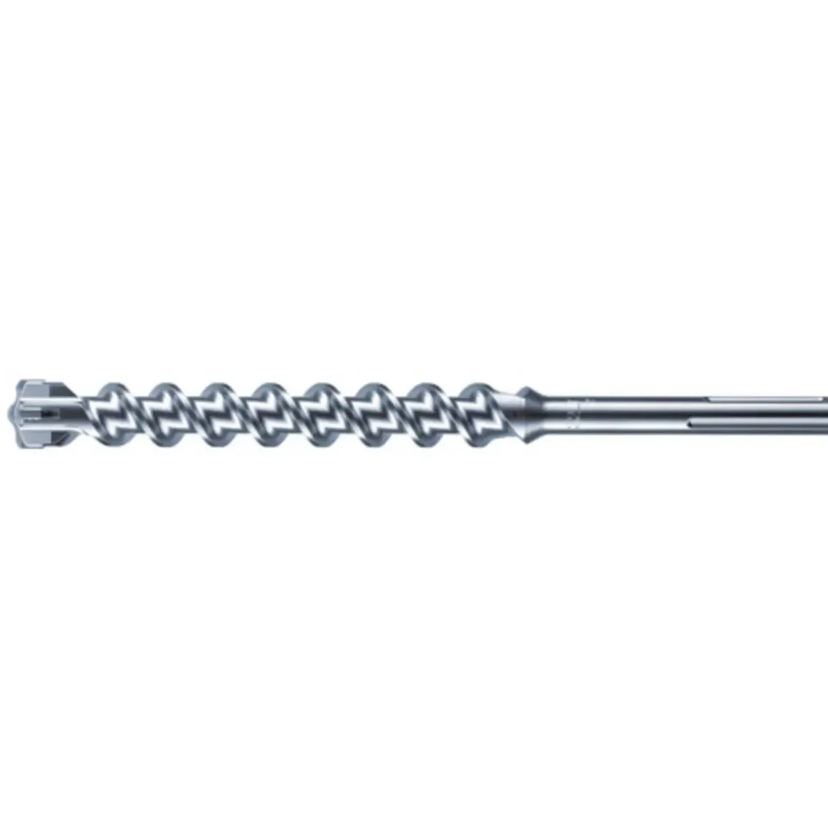 HAMMARBORR ZENTROMAX18X540
