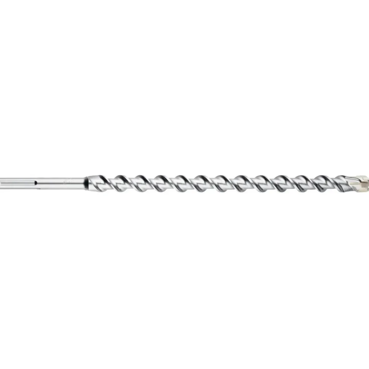 HAMMARBORR ZENTROMAX 30X570MM4 SKÄR