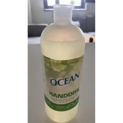HANDDISKDRYGT DISKMEDEL 1L