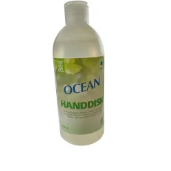 HANDDISKDRYGT DISKMEDEL 500ML