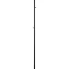 HANDDUKSTORK HEATHER 01 SVART 1710MM