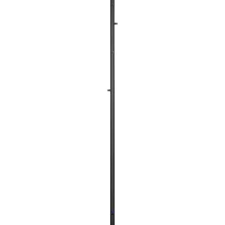 HANDDUKSTORK HEATHER 01 SVART 1710MM