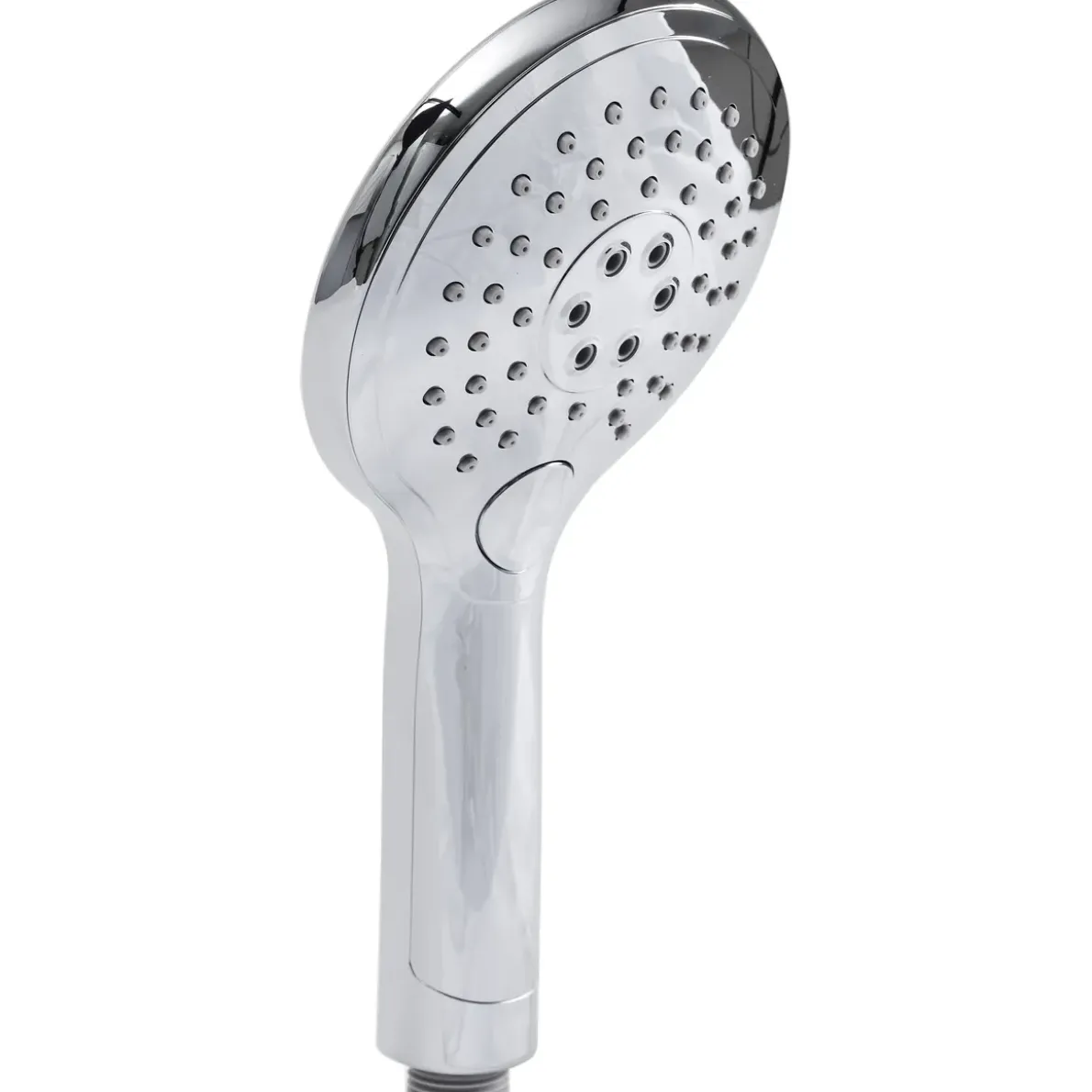 HANDDUSCH AQUALINE KROM 3SPRAY EASY CLEAN