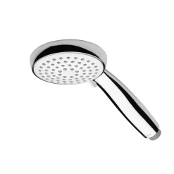 HANDDUSCH ORCHID 3-SPRAY KROM D100MM