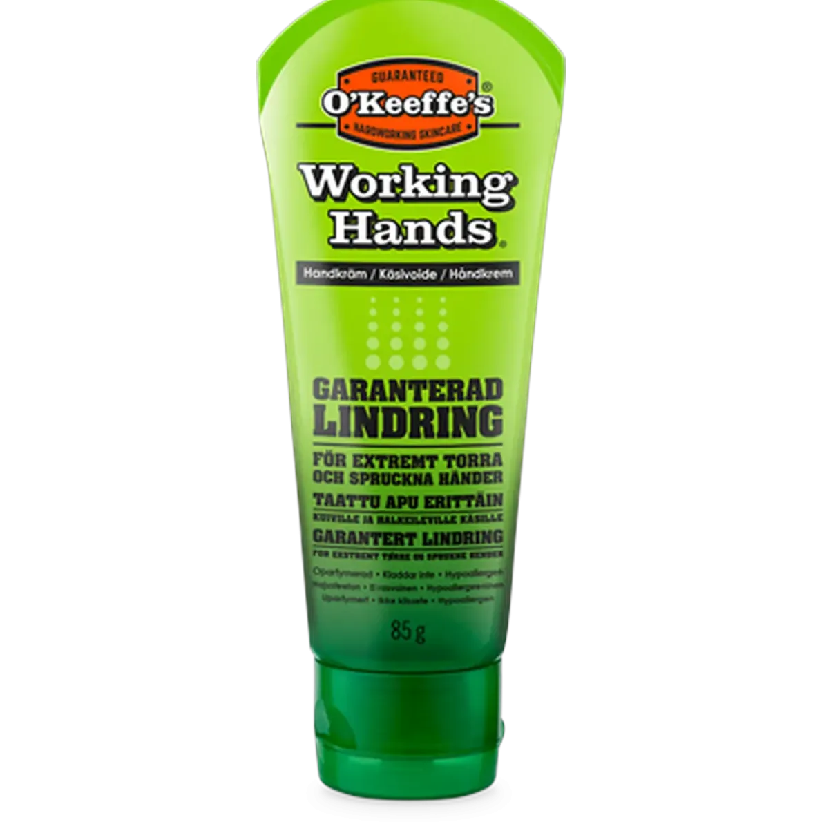 HANDKRÄM OKEEFFES TUB 85GR