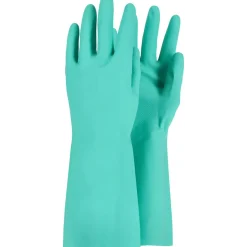 HANDSKE KEMIKALIESKYDD 186STL 10