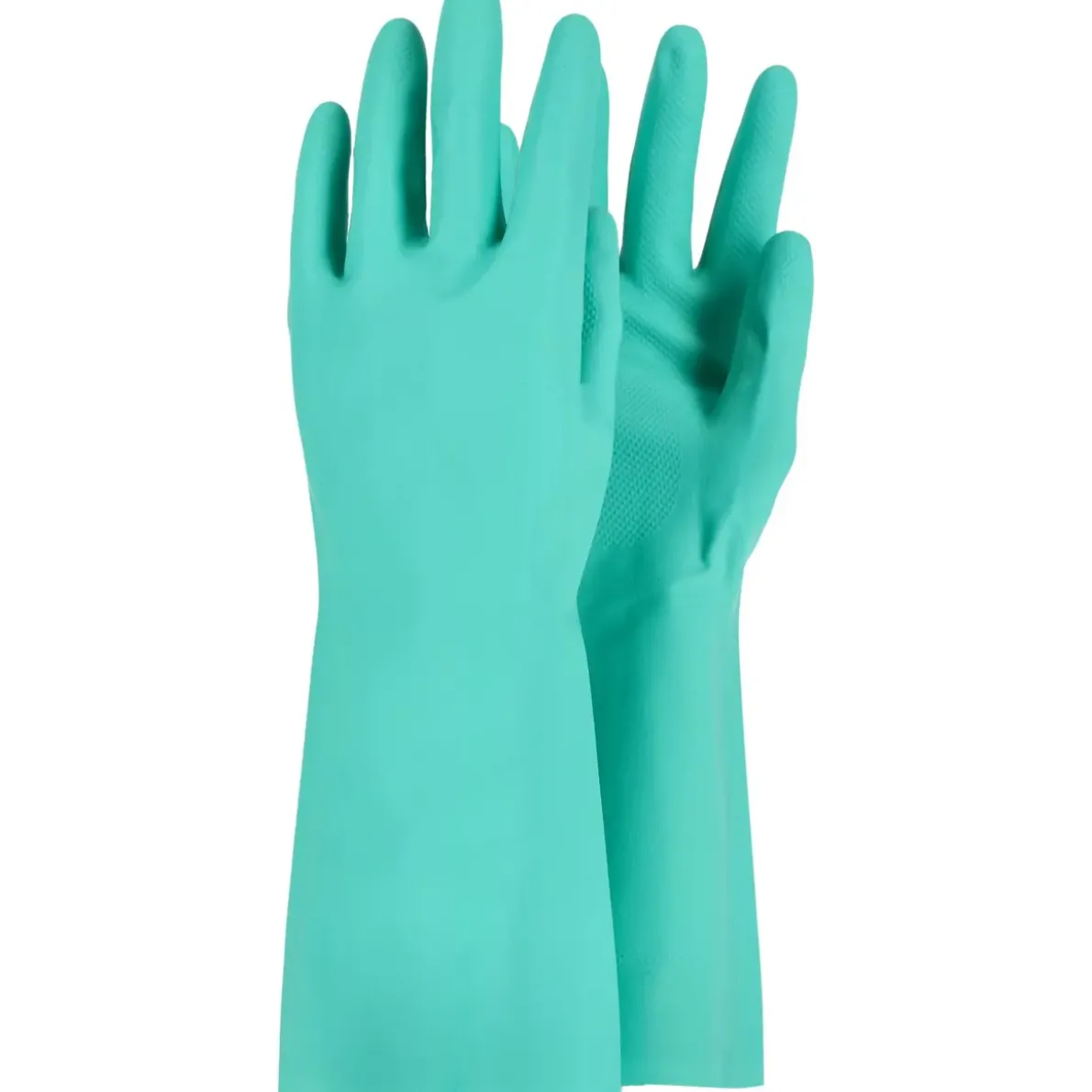 HANDSKE KEMIKALIESKYDD 186STL 9