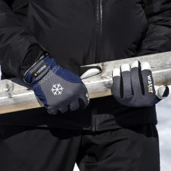 HANDSKE LÄDER 295STL 11