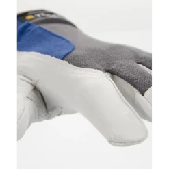 HANDSKE LÄDER 888STL 8