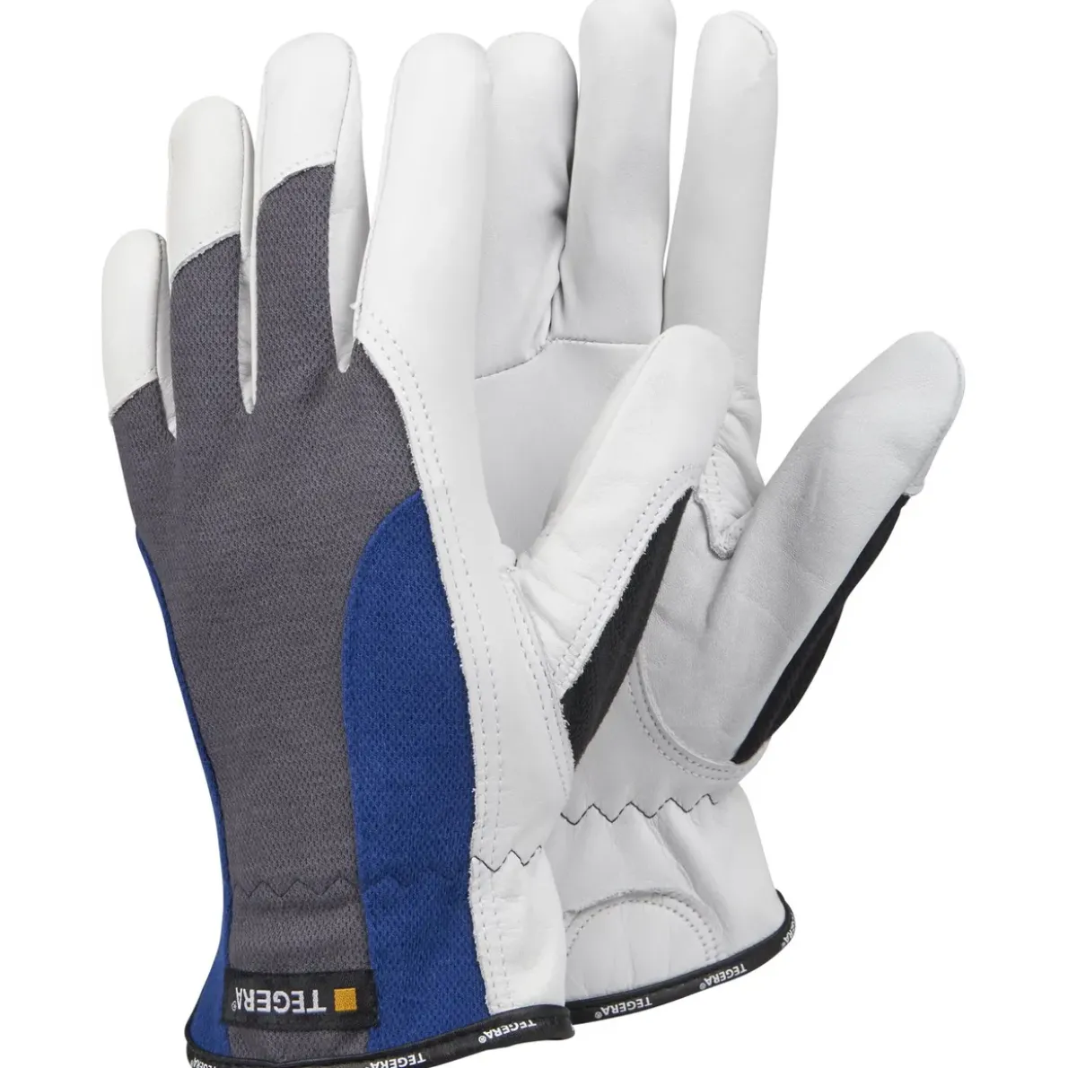HANDSKE LÄDER 888STL 9