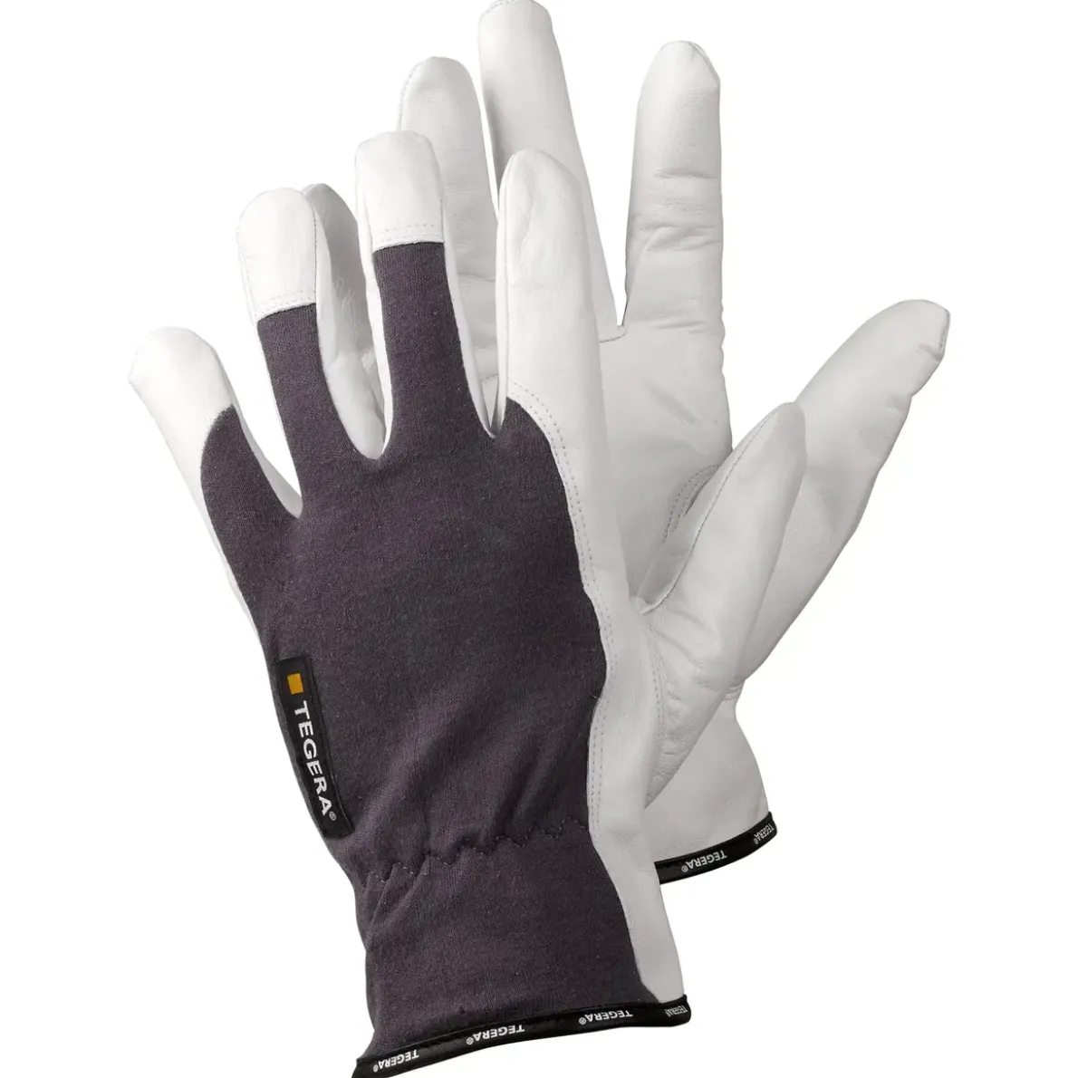 HANDSKE LÄDER 671STL 9