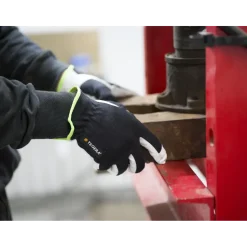 HANDSKE LÄDER 511STL 11