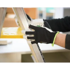 HANDSKE LÄDER 511STL 12