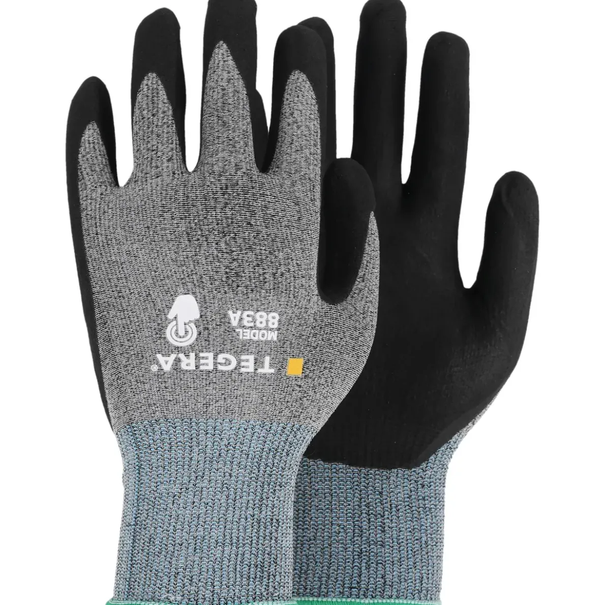 HANDSKE SYNTETDOPPAD 883ASTL 9