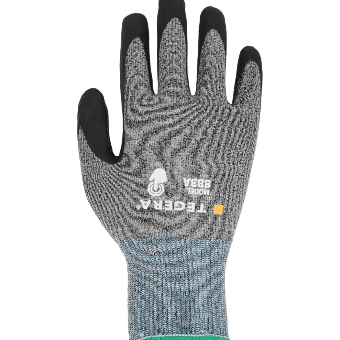HANDSKE SYNTETDOPPAD 883ASTL 9