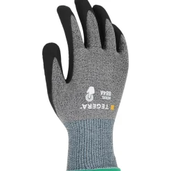HANDSKE SYNTETDOPPAD 884ASTL 5