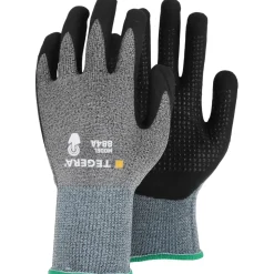HANDSKE SYNTETDOPPAD 884ASTL 10